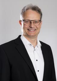 Wolfgang Helbling